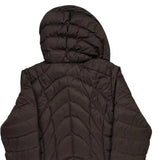 Patagonia Puffer - Small Black Polyester