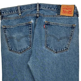 Levis Jeans - 37W 29L Blue Denim