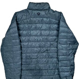 Marmot Puffer - 2XL Blue Polyester
