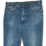 Levis Jeans - 36W 30L Blue Denim