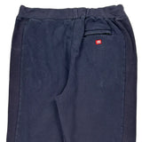 Ecko Unltd Joggers - Large Navy Cotton Blend