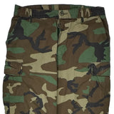 Propper Camo Cargo Pants - 34″ Waist Camo Cotton