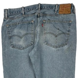 Levis Jeans - 38W 30L Light Wash Denim