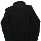 Patagonia Jacket - XS Black Polyester
