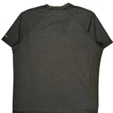 Force Carhartt T-Shirt - XL Gray Cotton