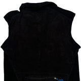 Patagonia Vest - Large Gray Polyester
