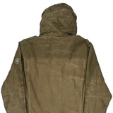 Kuhl Jacket - XL Brown Cotton Blend