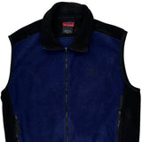 Helly Hansen Vest - Large Blue Nylon