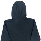 Age 8-10 Carhartt Hoodie - Small Black Cotton