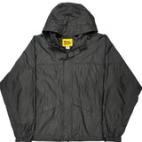 Work Support Jacket - 2XL Black Polyester