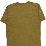 Carhartt T-Shirt - Medium Brown Cotton