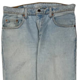 Levis Jeans - 32W 30L Light Wash Denim