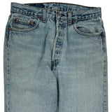 Levis Jeans - 30W 30L Light Wash Denim