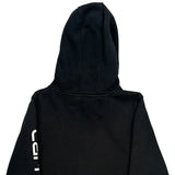Carhartt Hoodie - XL Black Cotton