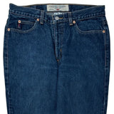 Guess Jeans - 30W 30L Blue Cotton