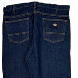 Dickies Jeans - 38W 29L Dark Wash Cotton