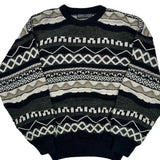 Unbranded Sweater - Large Multicoloured Acrylic