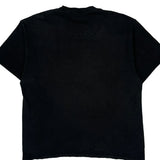 49Ers Nfl T-Shirt - Large Black Cotton