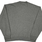 Edinboro Volleyball Russell Athletic College Sweatshirt - XL Grey Cotton Blend