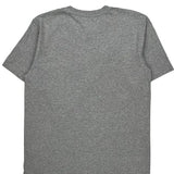 Carhartt T-Shirt - Medium Grey Cotton