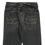 Guess Jeans - 31W 32L Gray Denim