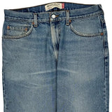 Levis Jeans - 34W 28L Blue Cotton