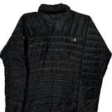 Summit Series The North Face Puffer - XL Black Polyester