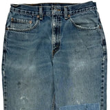 514 Levis Jeans - 32W 30L Blue Denim