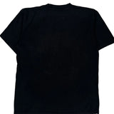 49Ers Lee Sport Nfl T-Shirt - Medium Black Cotton