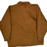 Dickies Jacket - XL Gray Cotton