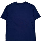 Tommy Hilfiger T-Shirt - 2XL Navy Cotton