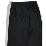 Nike Track Pants - Medium White Polyester