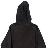 Green Bay Packers Antigua Nfl Hoodie - Medium Black Cotton