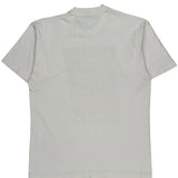 Earth Day Fruit Of The Loom Graphic T-Shirt - Large White Cotton