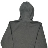 Orthopedics Carhartt Hoodie - Small Gray Cotton Blend