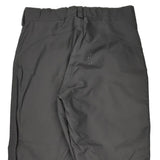 The North Face Cargo Ski Pants - Medium Gray Polyester