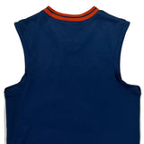 Nike Spellout Jersey - Medium Blue Polyester