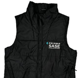 Prisma Sase By Palo Alto Networks The North Face Gilet - Medium Black Polyester
