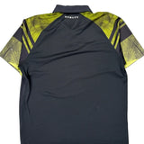 Oakley Polo Shirt - XL Gray Polyester