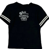 Harley-Davidson Motorcycles Harley Davidson Graphic T-Shirt - Small Black Cotton