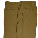 Polo By Ralph Lauren Chinos - 34W 30L Khaki Cotton