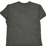 Polo By Ralph Lauren T-Shirt - Medium Gray Cotton