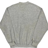 Tennessee Titans Lee Football Sweatshirt - Medium Grey Cotton