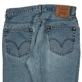 Levis Jeans - 32W 32L Light Wash Denim
