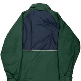 Chaps Ralph Lauren Jacket - Large Navy Nylon