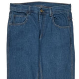 Arizona Jeans - 32W 36L Blue Cotton Blend