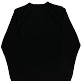 Tommy Hilfiger Sweater - XL Black Cotton