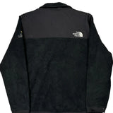 The North Face Denali Fleece Jacket - 2XL Black Polyester