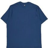 Legion Of Lost Artists Ecko Unltd Graphic T-Shirt - Large Blue Cotton