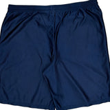 Nike Sport Shorts - Smallw 9L Navy Polyester